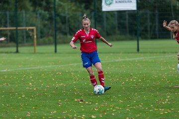 Bild 52 - B-Juniorinnen HSV - FF USV Jena : Ergebnis: 3:1